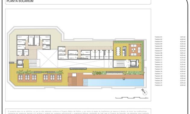 Nueva construcción  - Apartment - San Pedro del Pinatar - Lo Pagán