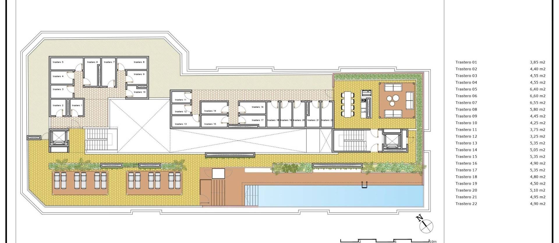 Nueva construcción  - Apartment - San Pedro del Pinatar - Lo Pagán