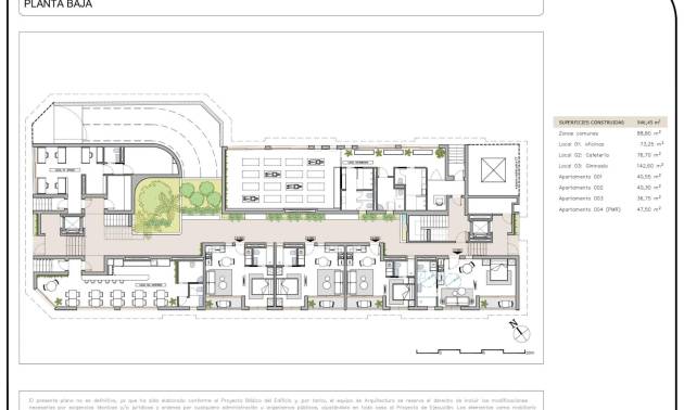 Nueva construcción  - Apartment - San Pedro del Pinatar - Lo Pagán