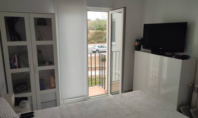 Venta - Apartment - Hacienda Riquelme Golf Resort