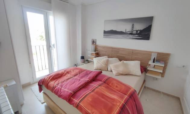 Venta - Apartment - Hacienda Riquelme Golf Resort