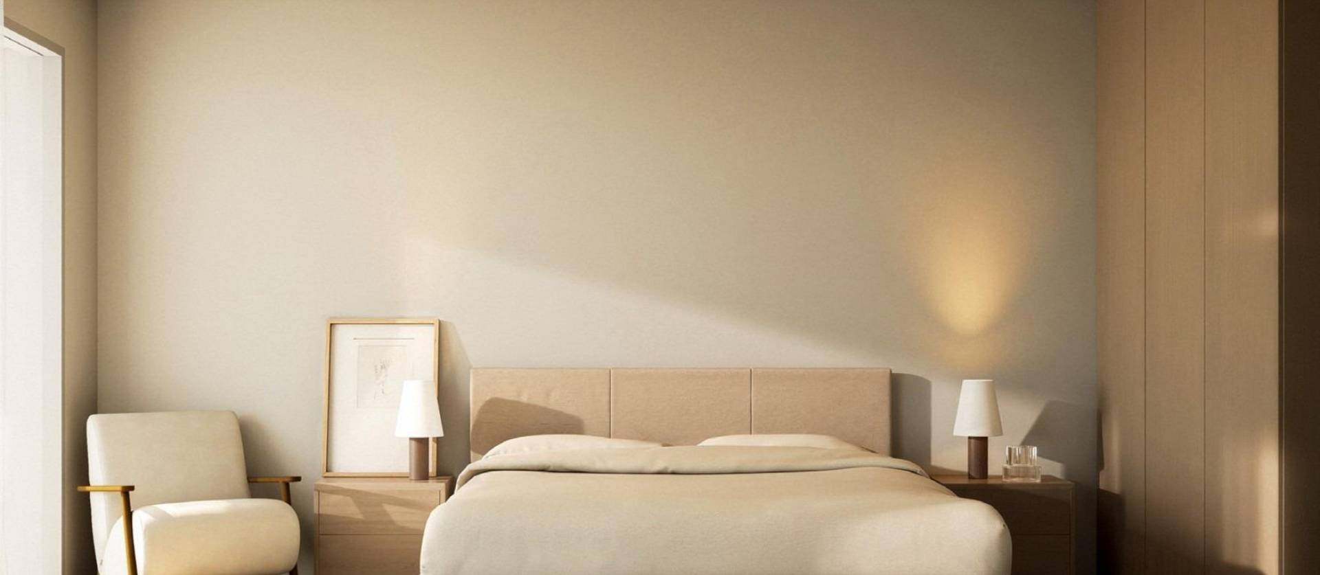 New Build - Apartment - Moncofa - Playa de Moncofa
