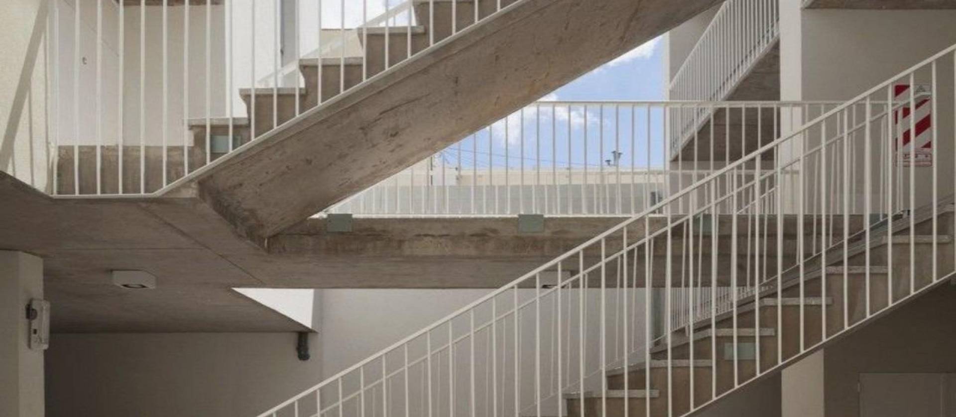 New Build - Apartment - Moncofa - Playa de Moncofa