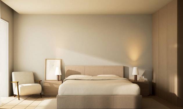 Nueva construcción  - Apartment - Moncofa - Playa de Moncofa