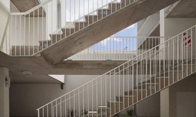 Nueva construcción  - Apartment - Moncofa - Playa de Moncofa