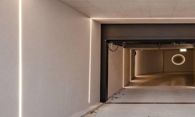 Nueva construcción  - Apartment - Moncofa - Playa de Moncofa
