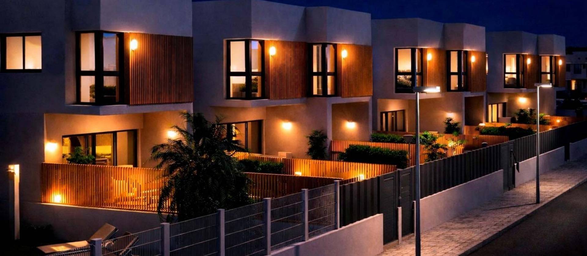 New Build - Villa - Moncofa - Playa de Chilches