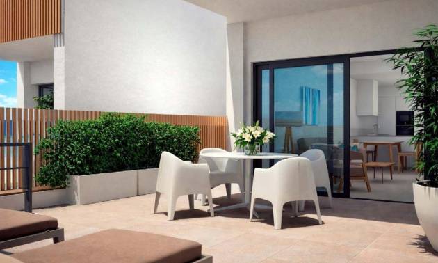 Nueva construcción  - Villa - Moncofa - Playa de Chilches