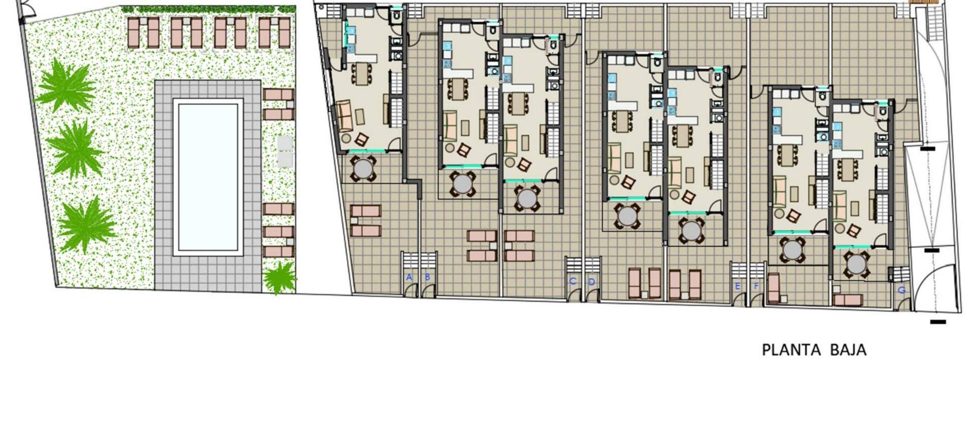 Nueva construcción  - Villa - Moncofa - Playa de Chilches