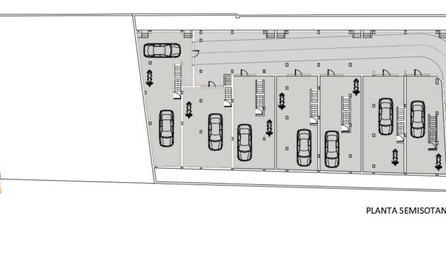 Nueva construcción  - Villa - Moncofa - Playa de Chilches
