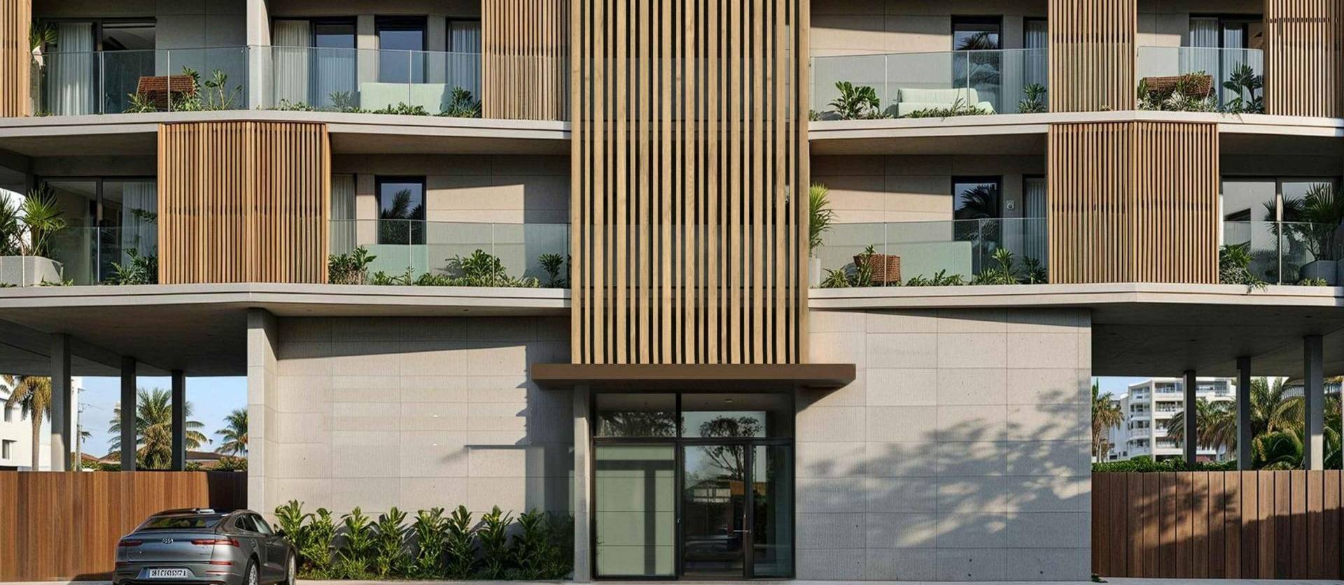 Nueva construcción  - Apartment - Moncofa - Playa de Moncofa