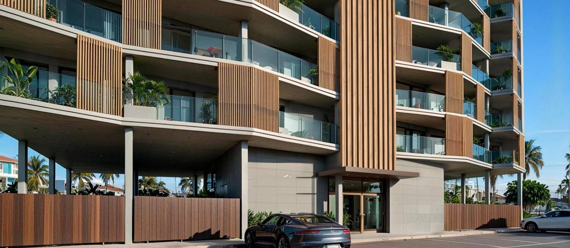 Nueva construcción  - Apartment - Moncofa - Playa de Moncofa