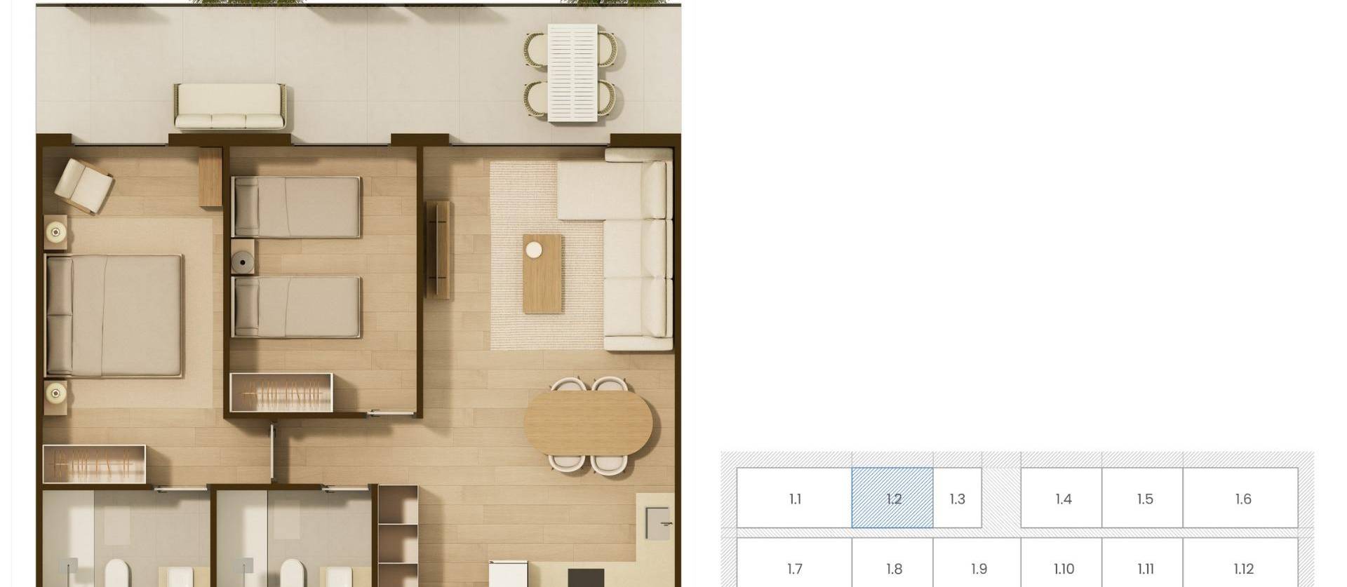 New Build - Apartment - Moncofa - Playa de Moncofa