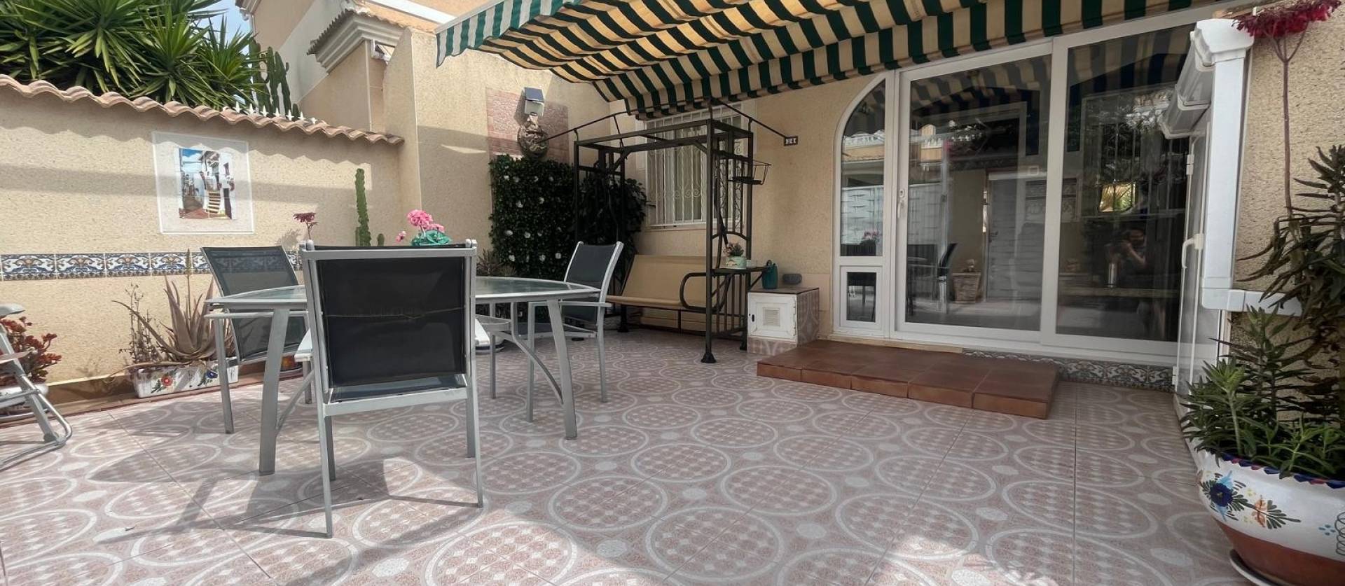 Sale - Townhouse - Ciudad Quesada - Doña Pepa