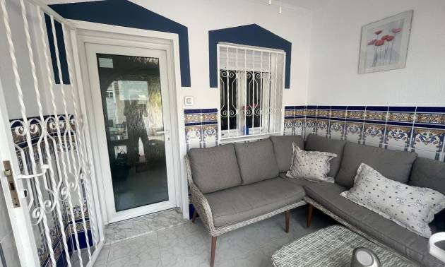 Sale - Townhouse - Ciudad Quesada - Doña Pepa