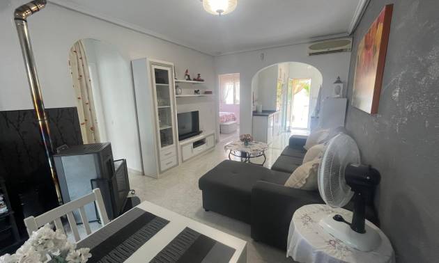 Sale - Townhouse - Ciudad Quesada - Doña Pepa