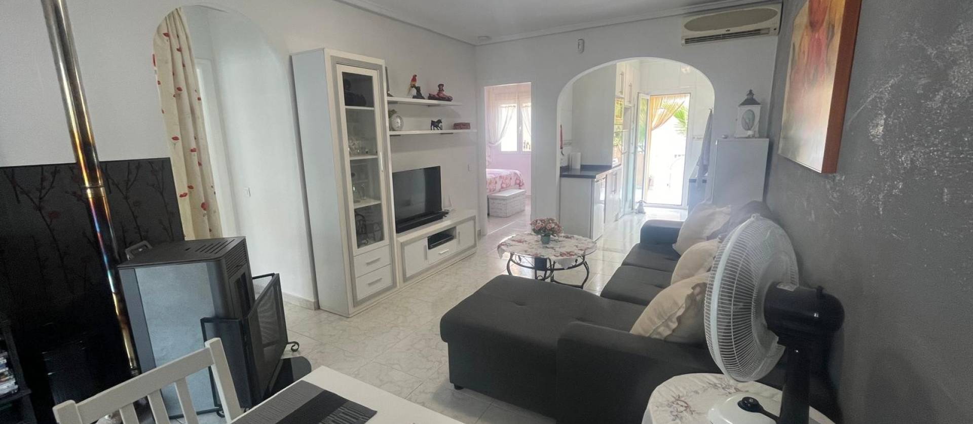 Sale - Townhouse - Ciudad Quesada - Doña Pepa