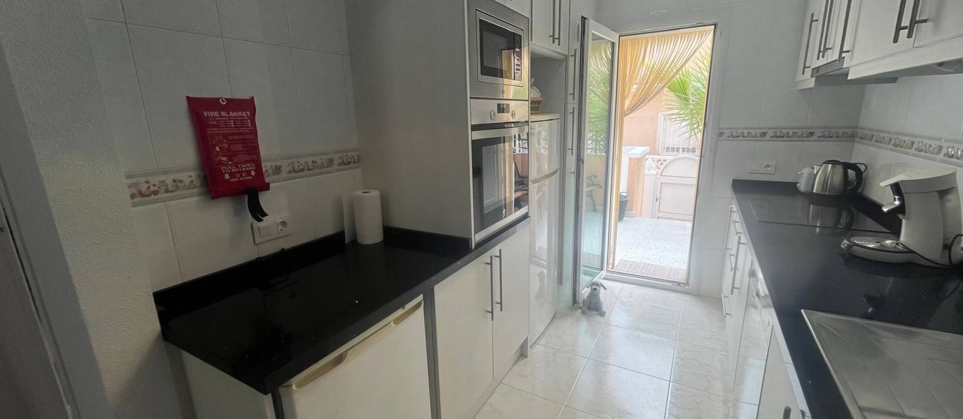 Sale - Townhouse - Ciudad Quesada - Doña Pepa
