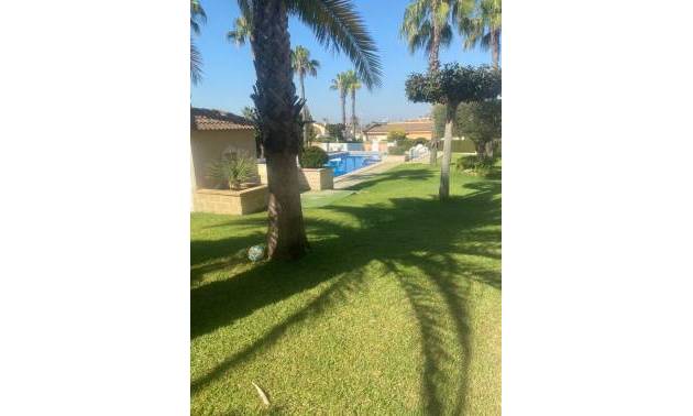 Sale - Townhouse - Ciudad Quesada - Doña Pepa