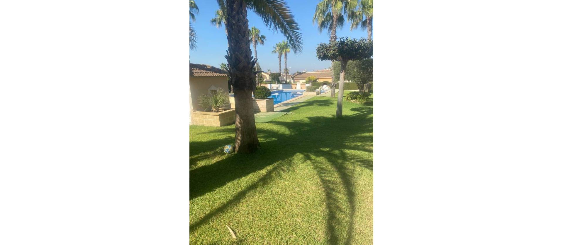 Sale - Townhouse - Ciudad Quesada - Doña Pepa