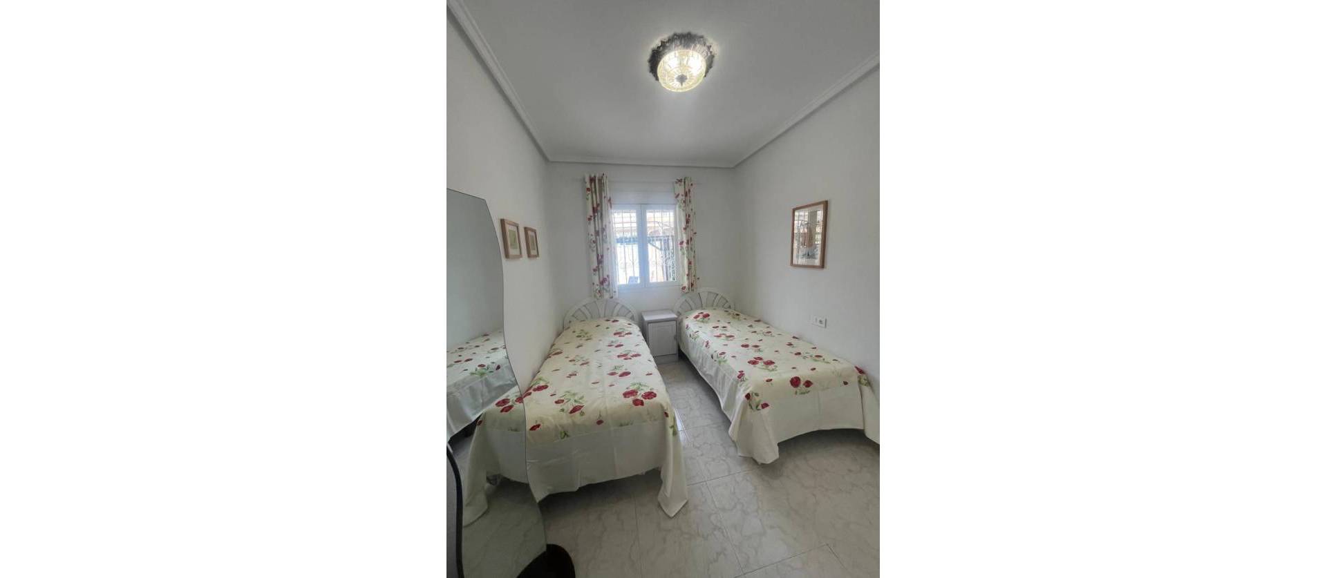 Sale - Townhouse - Ciudad Quesada - Doña Pepa