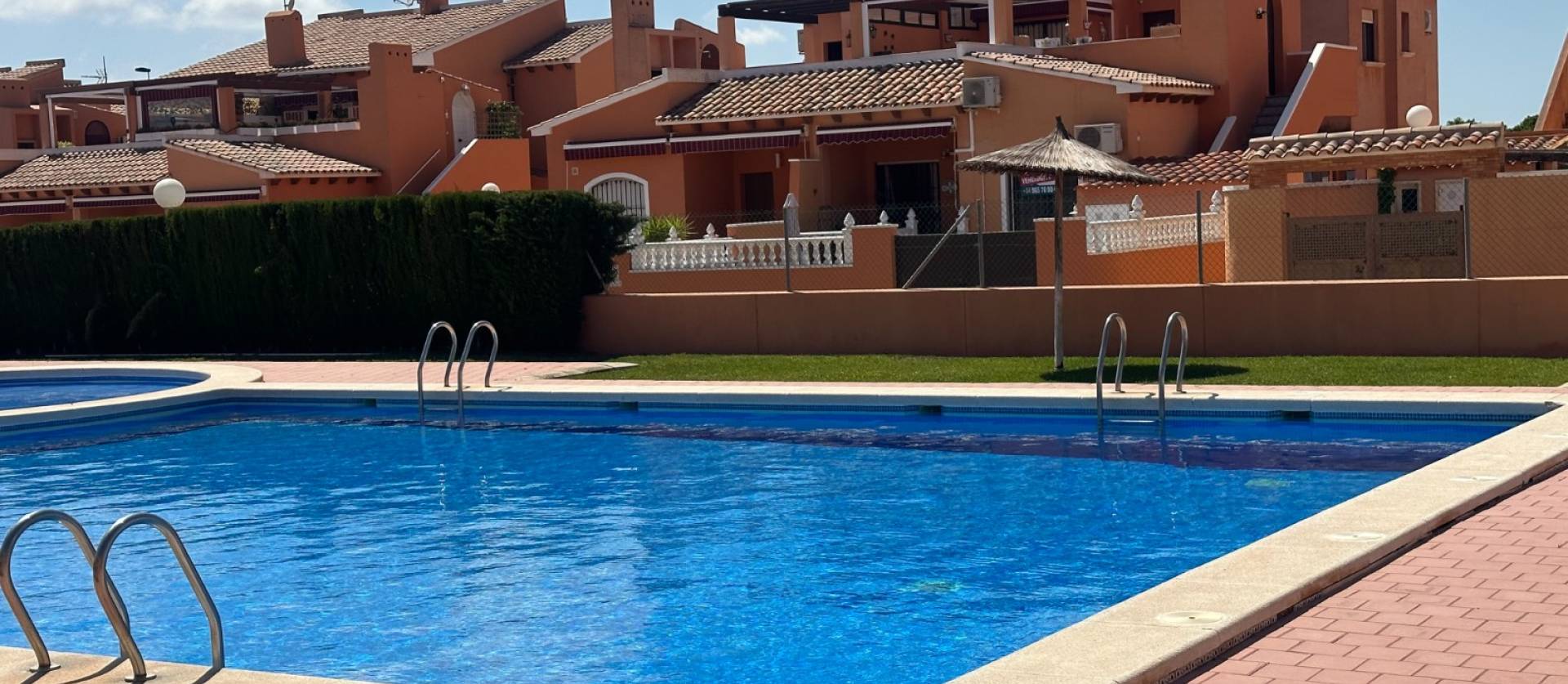 Sale - Apartment - Torrevieja - Aguas Nuevas
