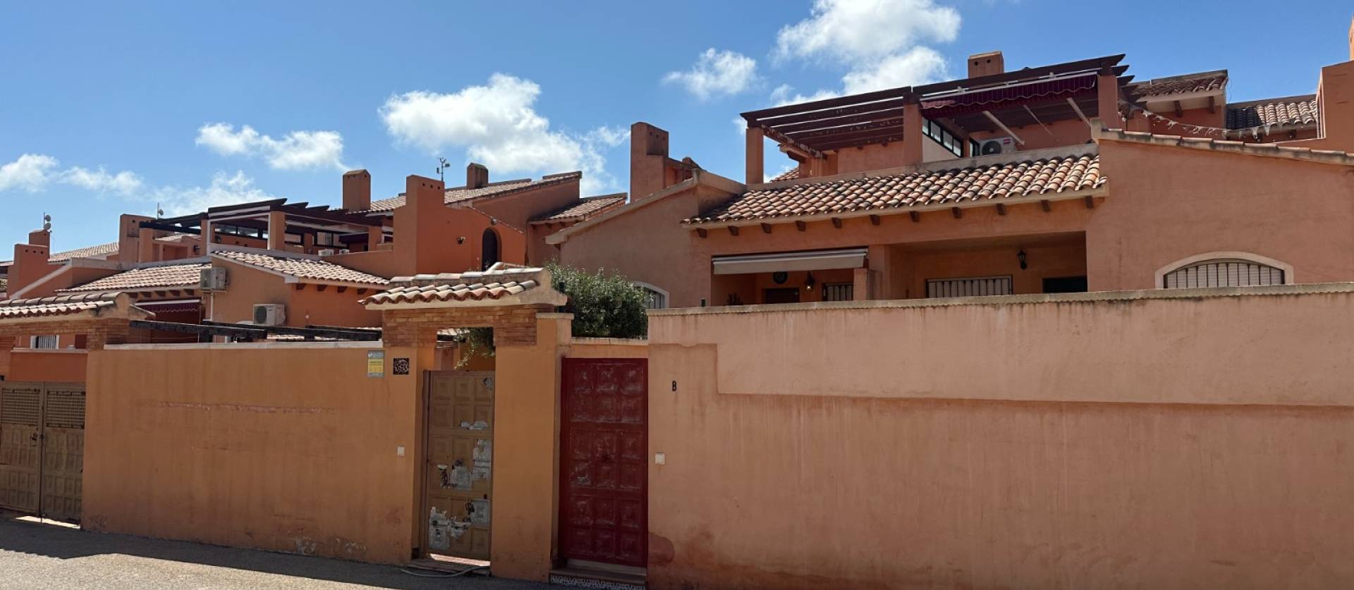 Sale - Apartment - Torrevieja - Aguas Nuevas