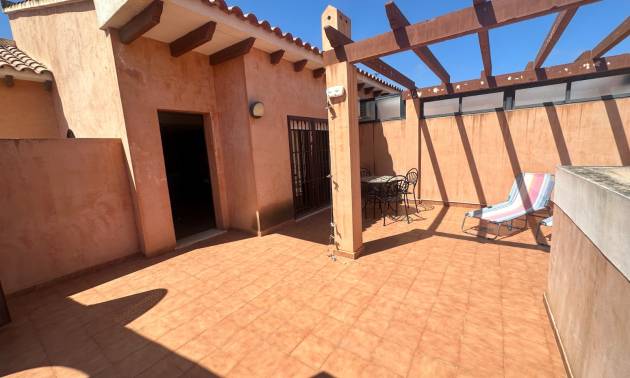 Sale - Apartment - Torrevieja - Aguas Nuevas