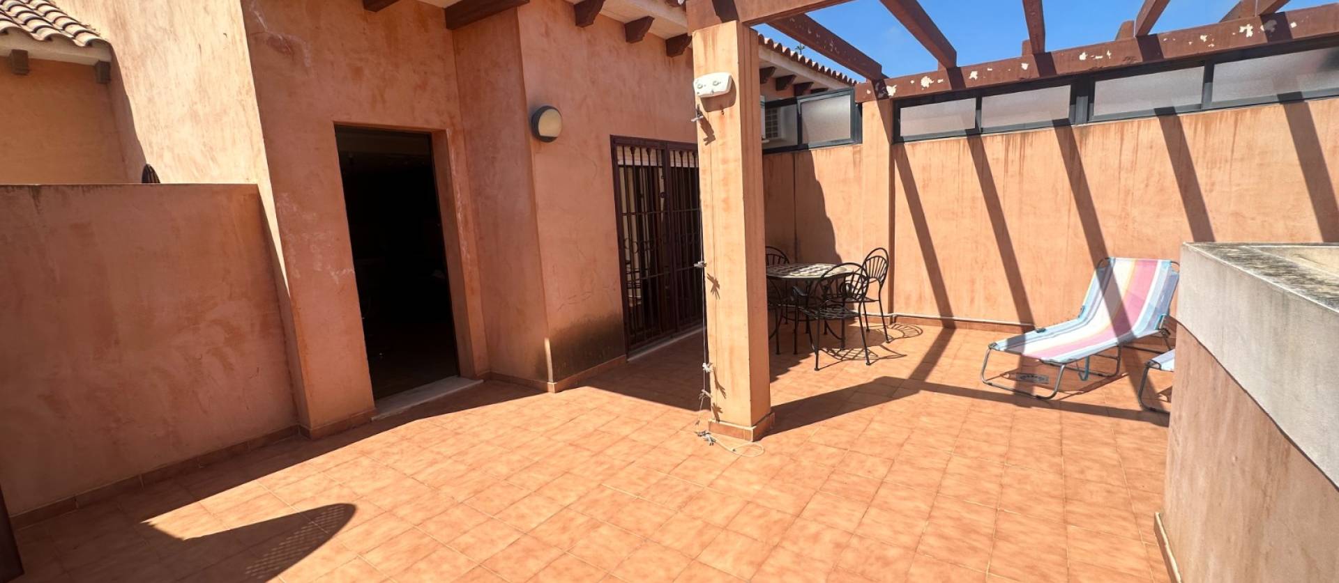 Sale - Apartment - Torrevieja - Aguas Nuevas