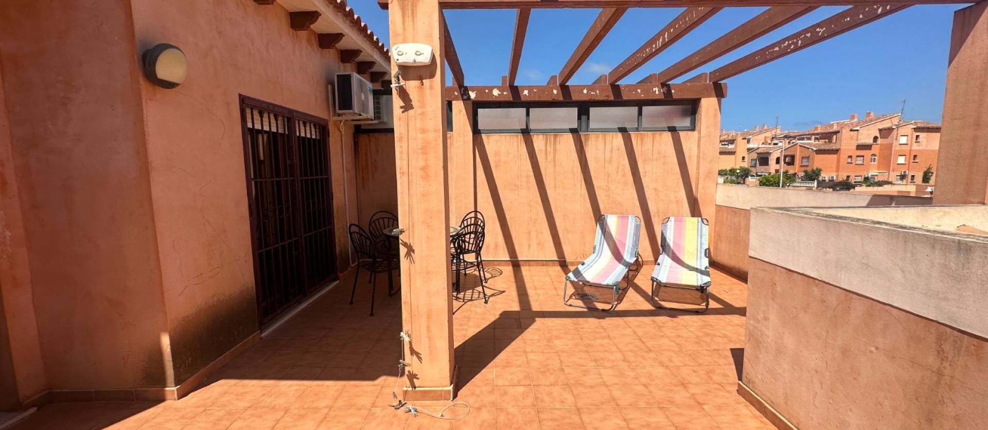 Sale - Apartment - Torrevieja - Aguas Nuevas