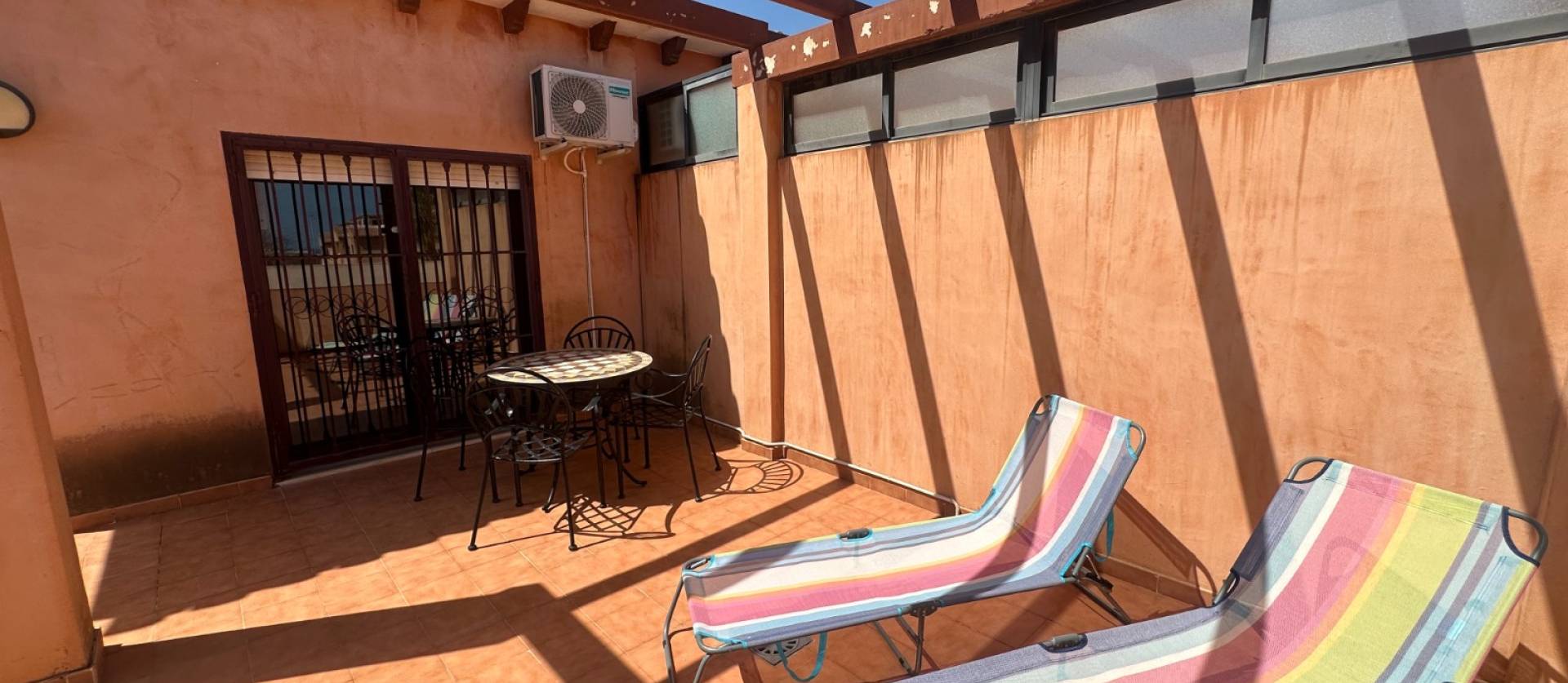 Sale - Apartment - Torrevieja - Aguas Nuevas