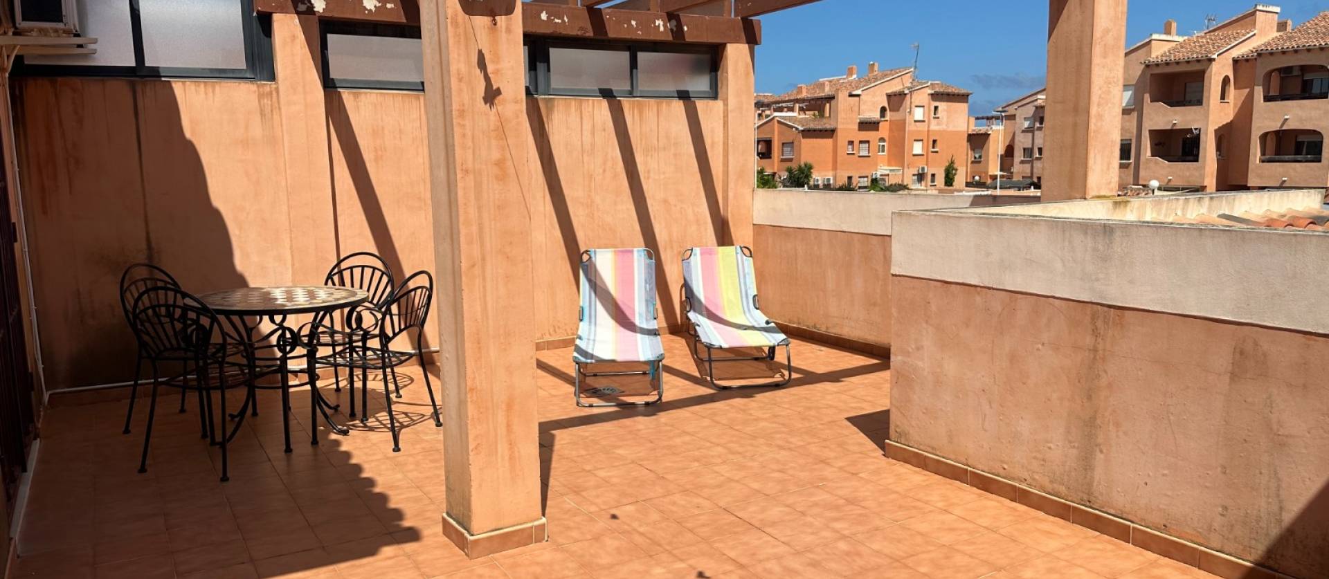 Sale - Apartment - Torrevieja - Aguas Nuevas