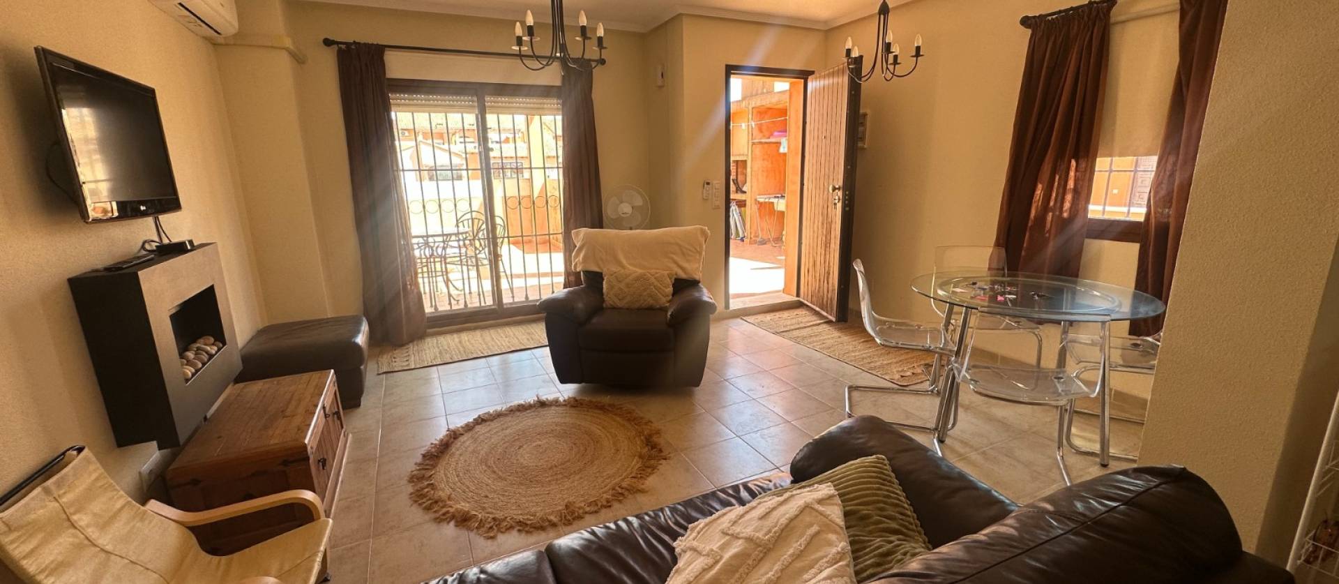 Sale - Apartment - Torrevieja - Aguas Nuevas