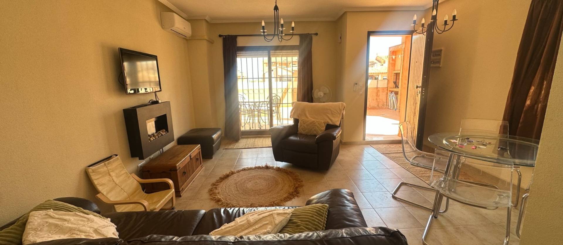 Sale - Apartment - Torrevieja - Aguas Nuevas
