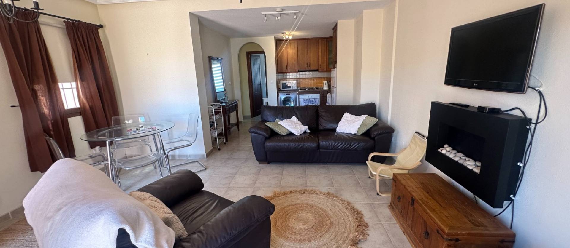 Sale - Apartment - Torrevieja - Aguas Nuevas