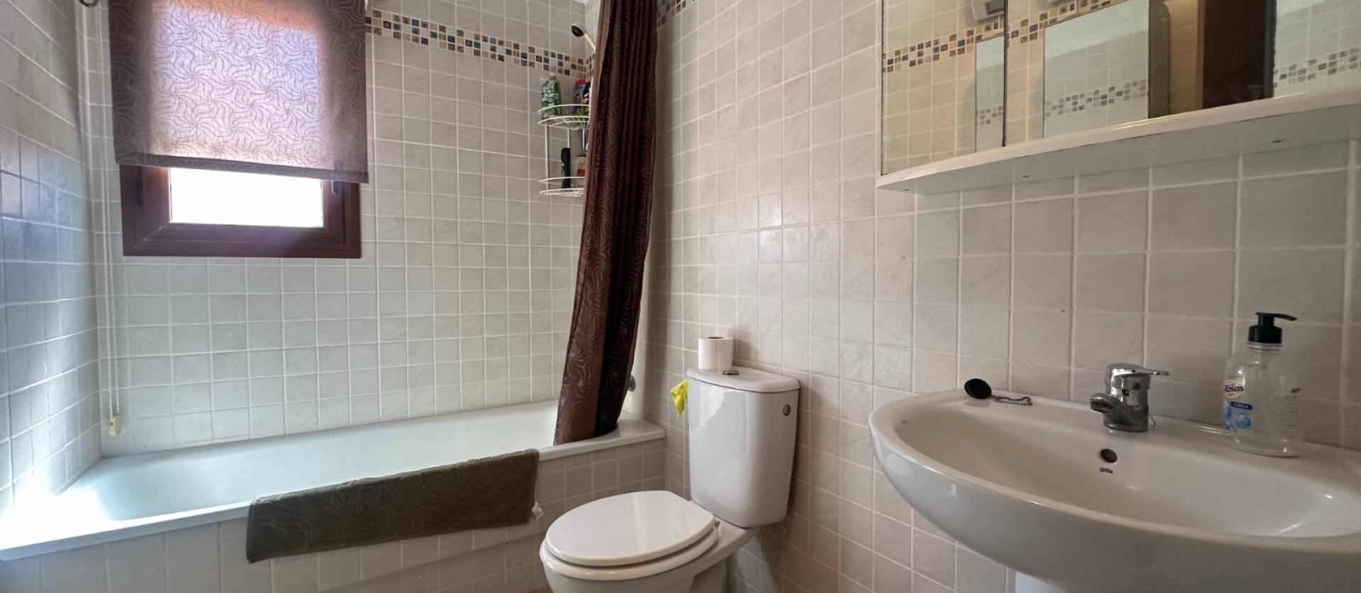 Sale - Apartment - Torrevieja - Aguas Nuevas