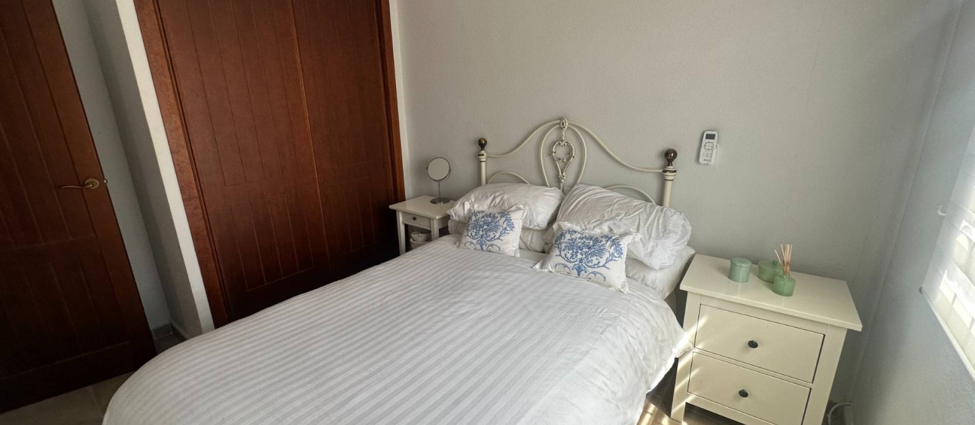 Sale - Apartment - Torrevieja - Aguas Nuevas