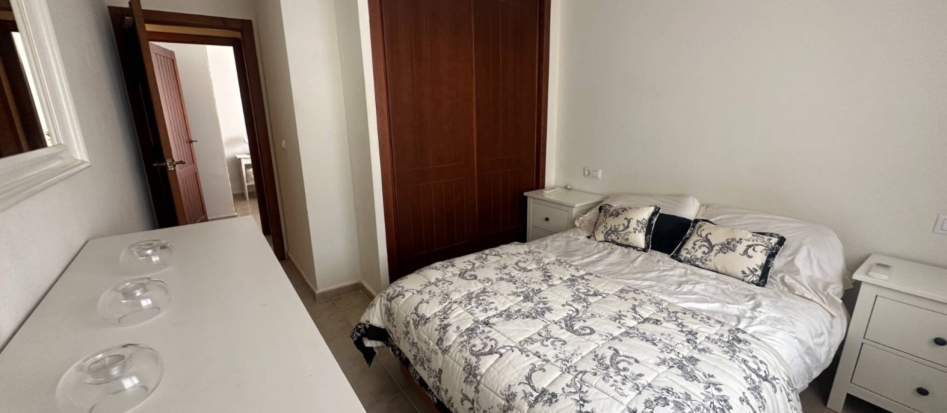 Sale - Apartment - Torrevieja - Aguas Nuevas