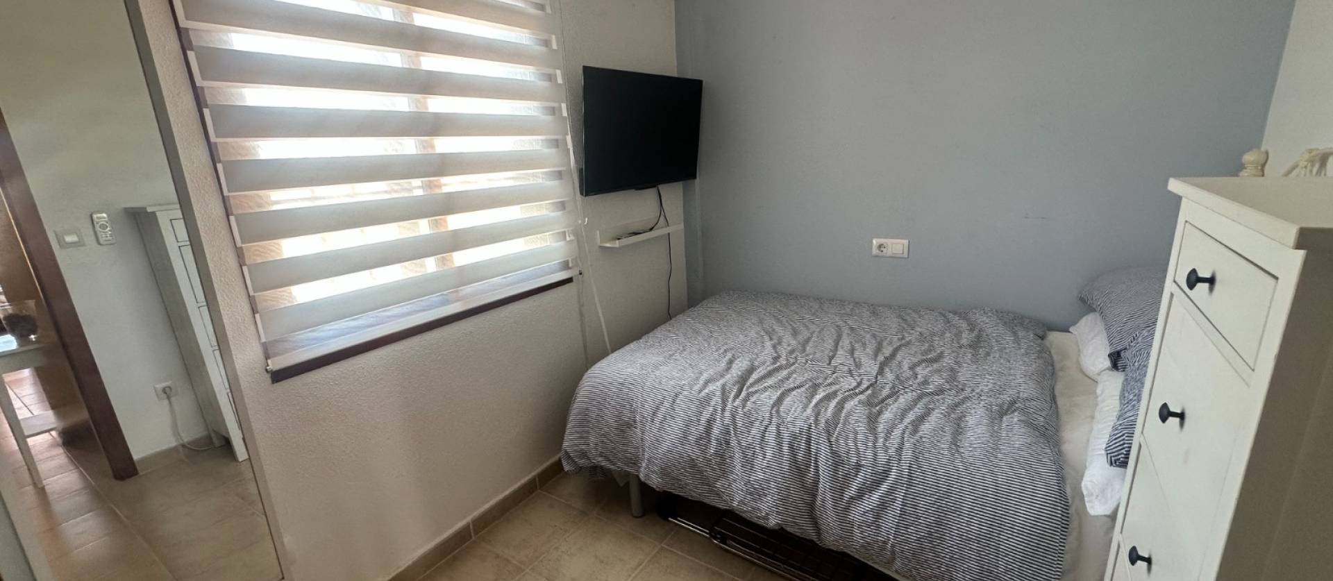 Sale - Apartment - Torrevieja - Aguas Nuevas