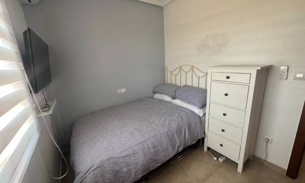 Sale - Apartment - Torrevieja - Aguas Nuevas