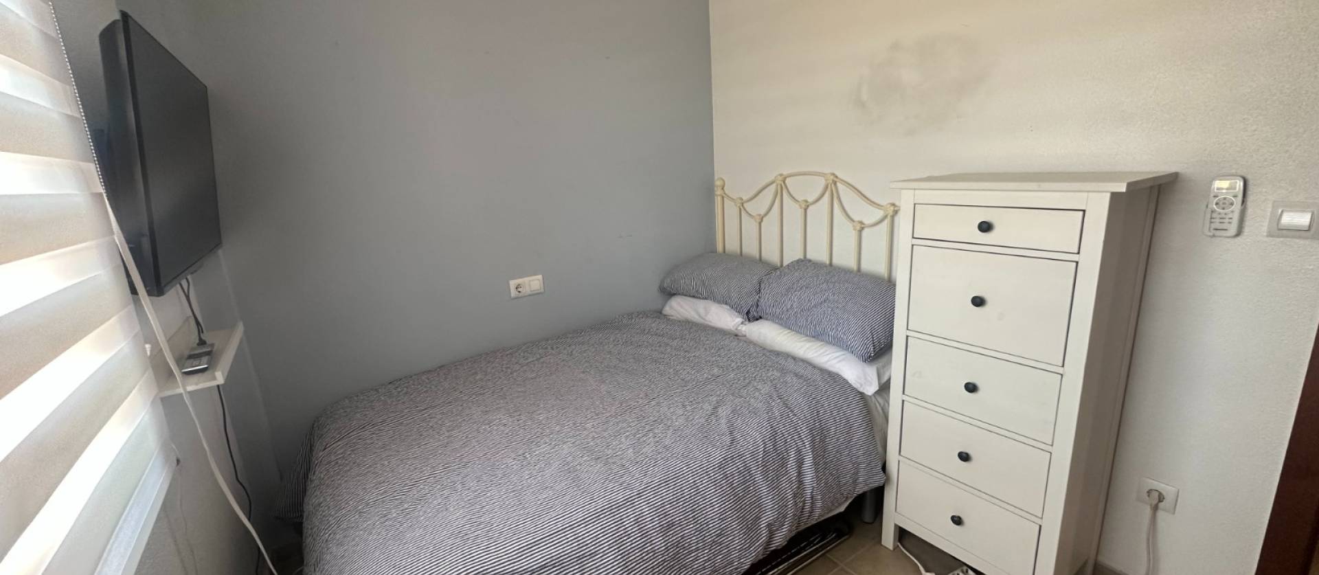 Sale - Apartment - Torrevieja - Aguas Nuevas
