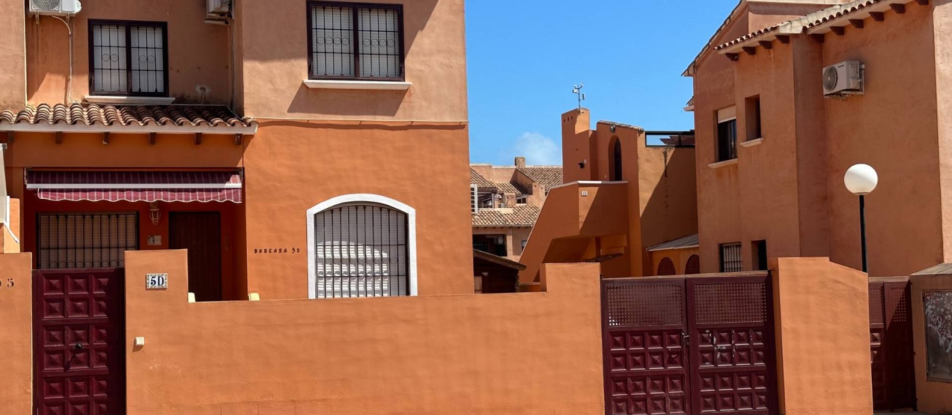 Sale - Apartment - Torrevieja - Aguas Nuevas