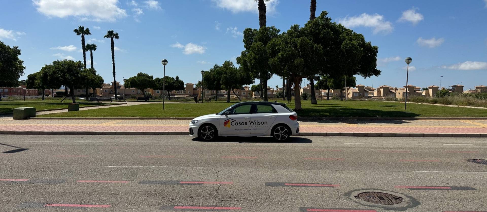 Sale - Apartment - Torrevieja - Aguas Nuevas