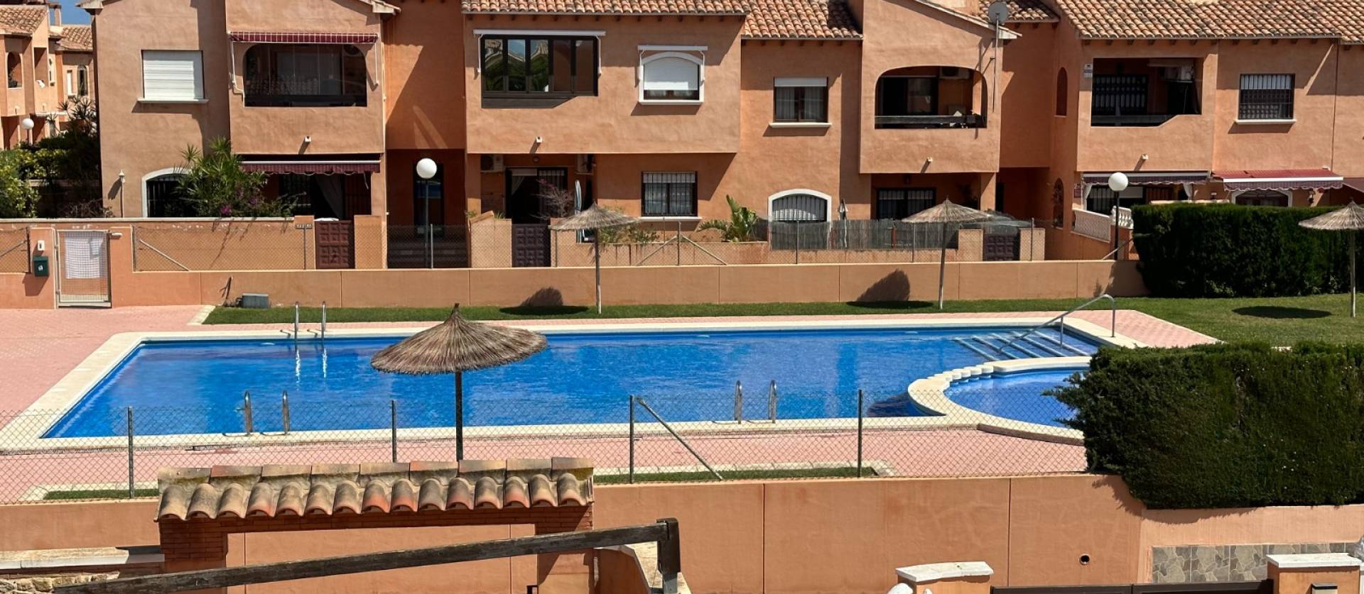 Sale - Apartment - Torrevieja - Aguas Nuevas
