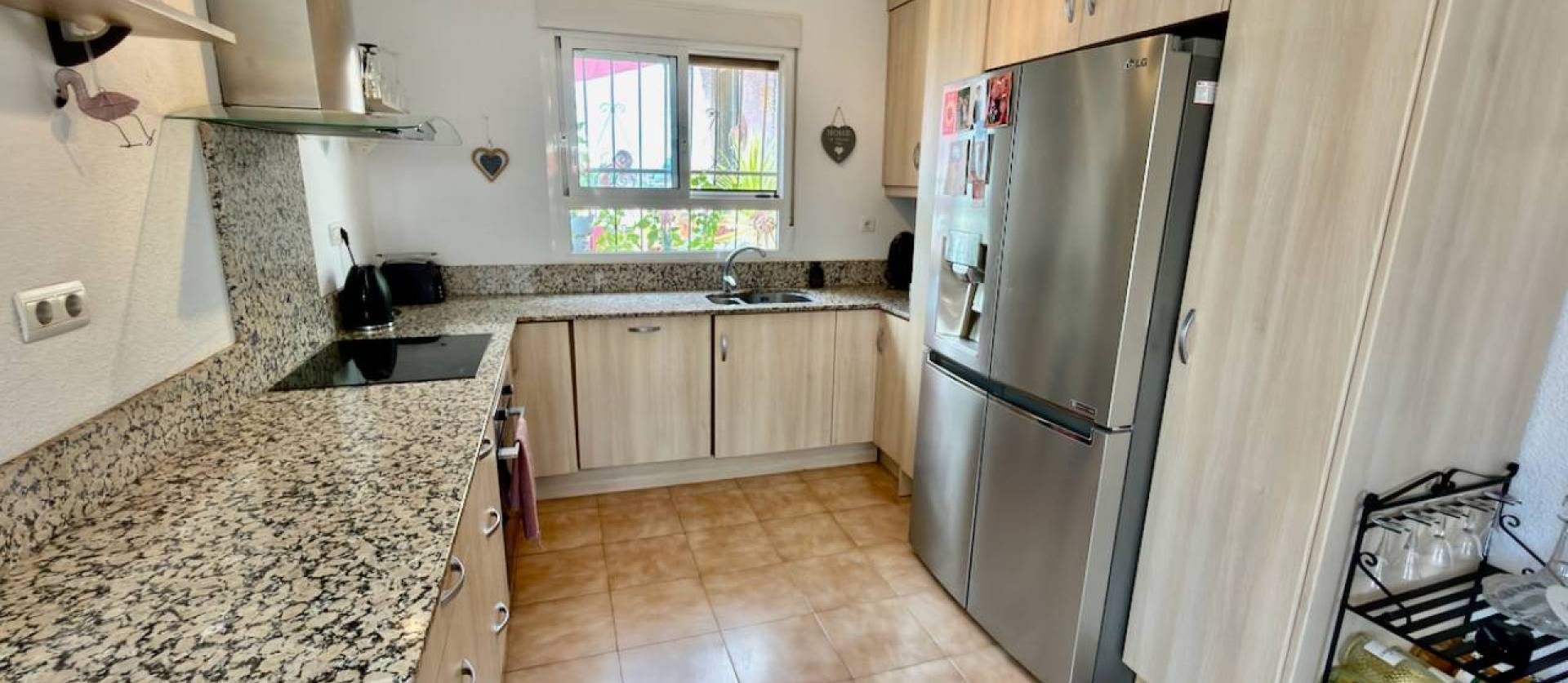 Revente - Villa - Ciudad Quesada