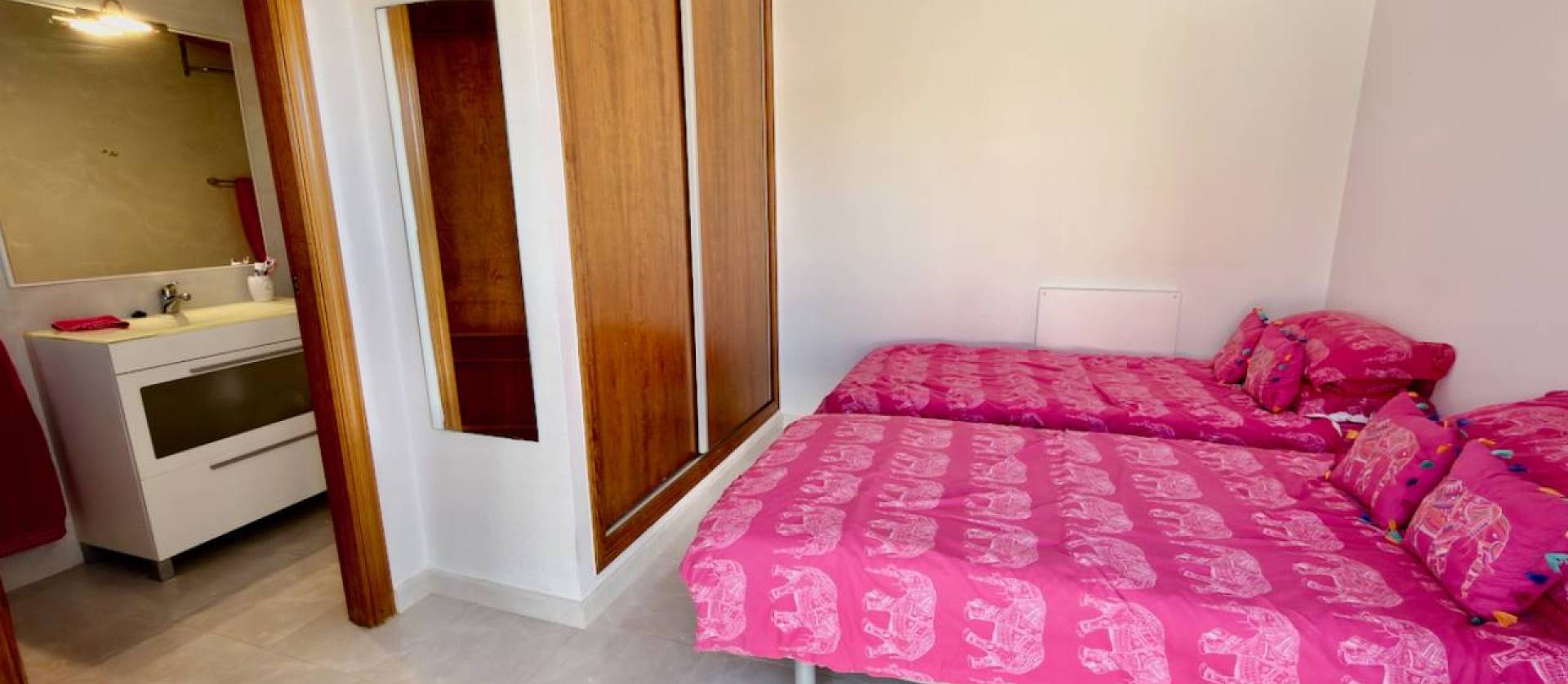 Revente - Villa - Ciudad Quesada