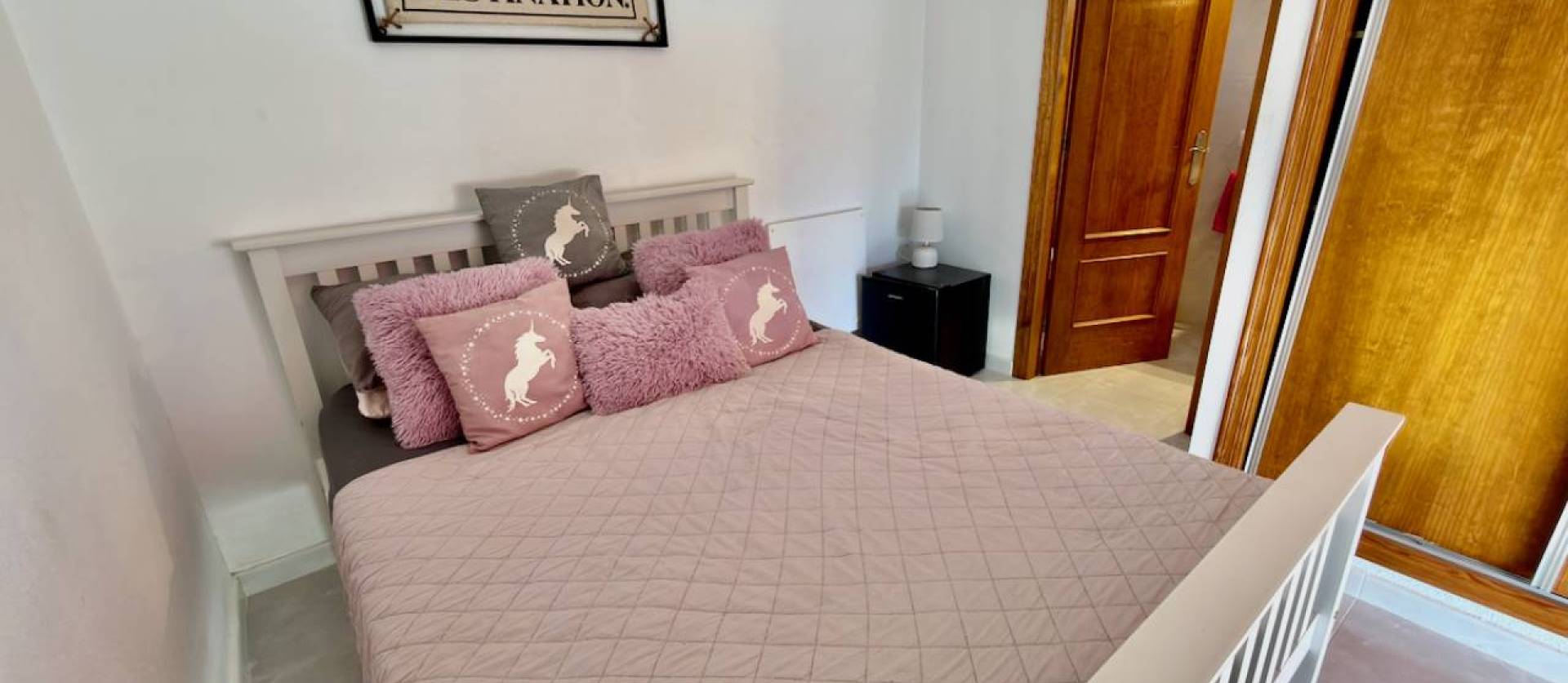 Revente - Villa - Ciudad Quesada