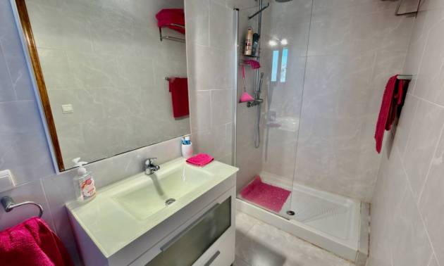 Revente - Villa - Ciudad Quesada