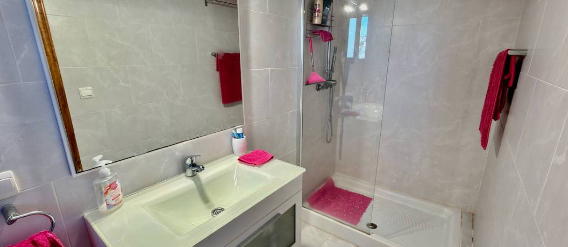 Revente - Villa - Ciudad Quesada