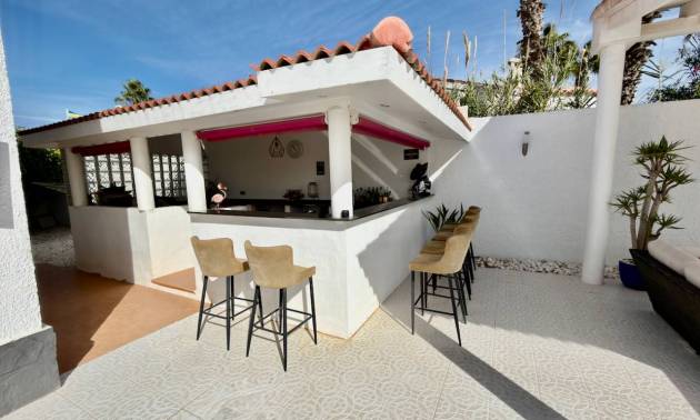 Revente - Villa - Ciudad Quesada